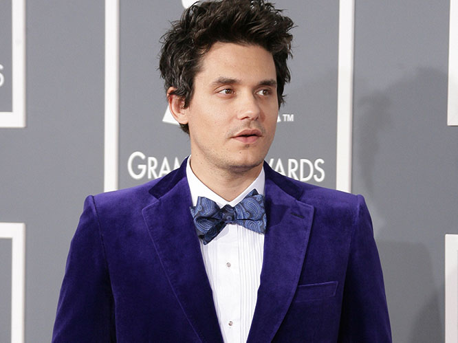 John Mayer: In a 2010 Playboy interview, Mayer made several offensive comments, including 